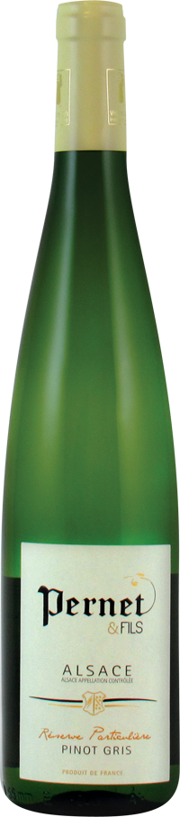 Pinot Gris